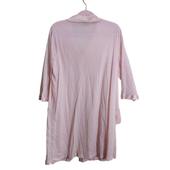 Vanity Fair Vintage Set Of 2 Lightweight Robes Size L - Picture 3 of 8